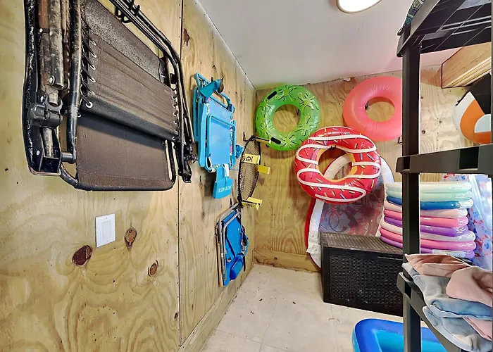 Viviana #9 Holiday home Pensacola