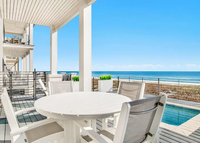 Holiday home Viviana #9 Pensacola