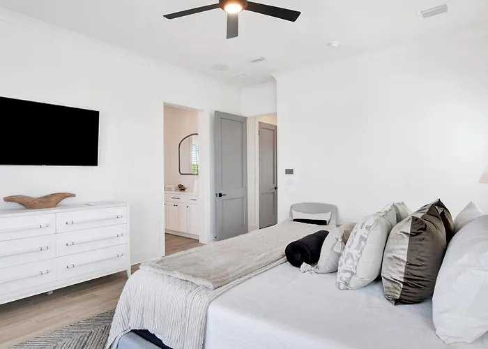 Viviana #9 Holiday home Pensacola