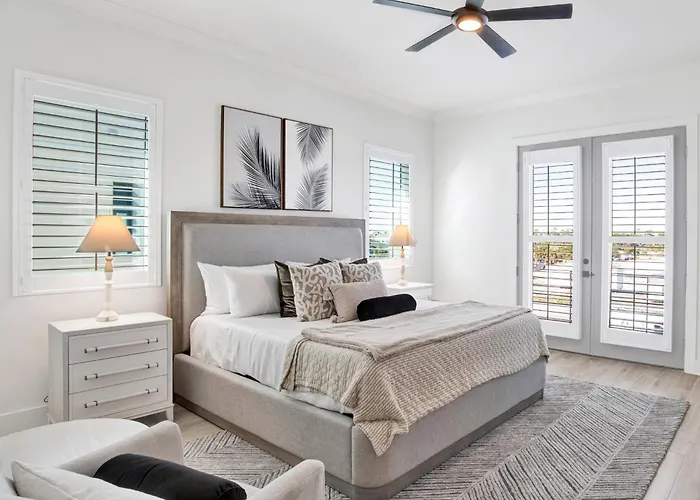 Holiday home Viviana #9 Pensacola