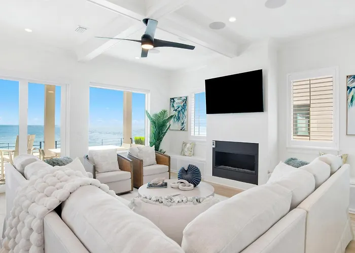 Viviana #9 Holiday home