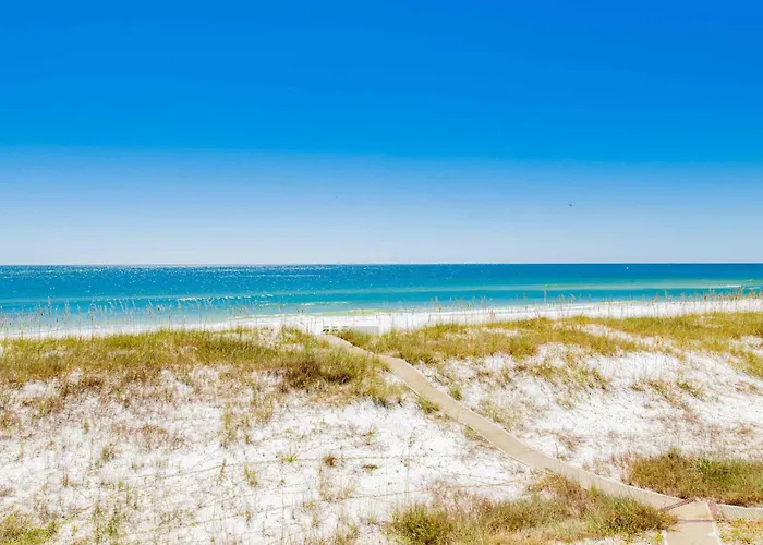 Holiday home Viviana #9 Pensacola